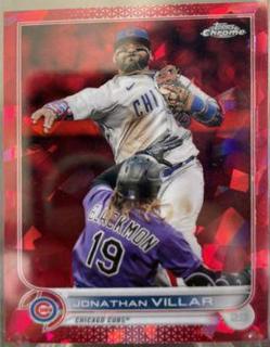 Jonathan Villar