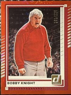 Bobby Knight