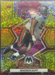 Warren Sapp