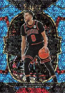 Zach LaVine