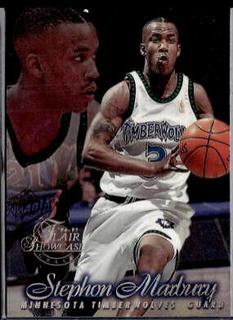 Stephon Marbury