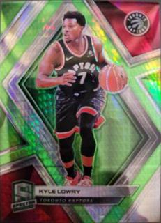 Kyle Lowry