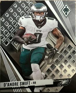 D'Andre Swift
