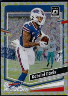 Gabriel Davis