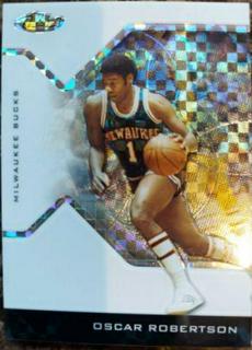 Oscar Robertson