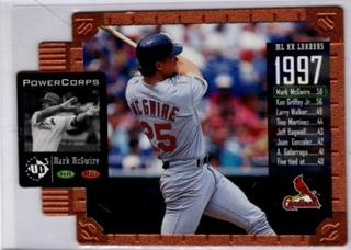 Mark McGwire