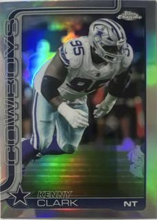 Kenny Clark