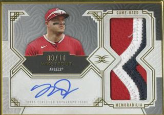 Mike Trout