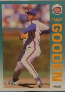 Dwight Gooden