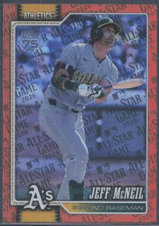Jeff McNeil