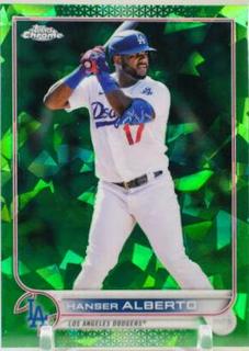 Hanser Alberto