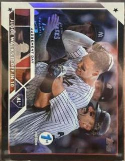 Aaron Judge