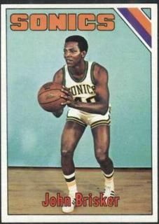 John Brisker
