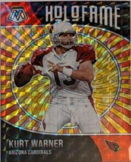 Kurt Warner