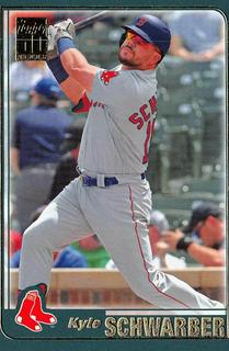 Kyle Schwarber