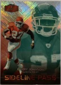 Larry Johnson