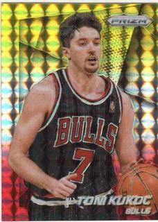 Toni Kukoc