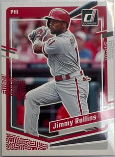 Jimmy Rollins