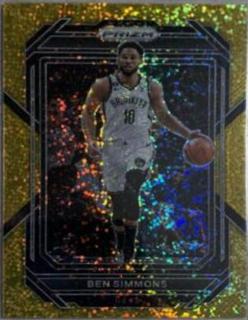 Ben Simmons