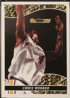 Chris Webber