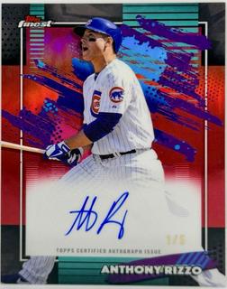 Anthony Rizzo