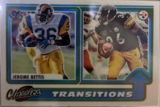 Jerome Bettis