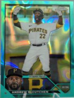 Andrew McCutchen