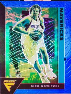 Dirk Nowitzki