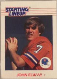 John Elway