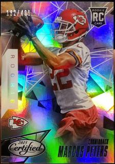 Marcus Peters