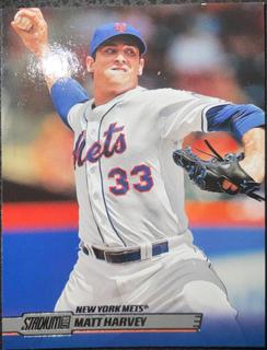 Matt Harvey