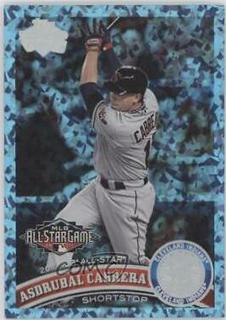 Asdrubal Cabrera