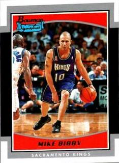 Mike Bibby