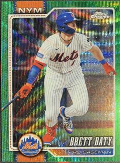 Brett Baty