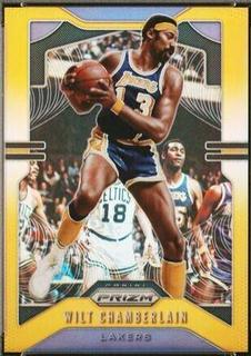 Wilt Chamberlain
