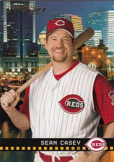 Sean Casey