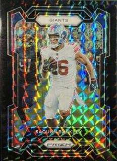 Saquon Barkley