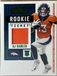 KJ Hamler