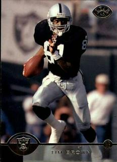 Tim Brown