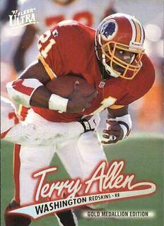 Terry Allen