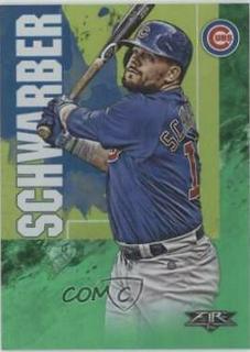 Kyle Schwarber