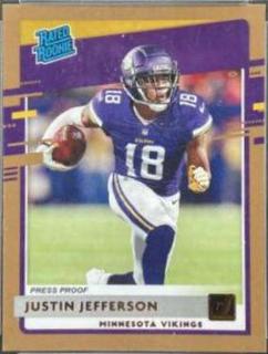 Justin Jefferson