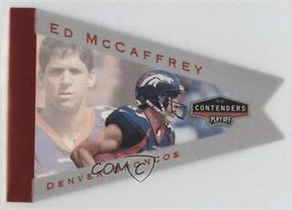 Ed McCaffrey