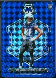 Devontez Walker