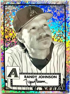 Randy Johnson