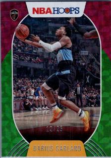 Darius Garland