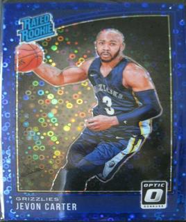 Jevon Carter