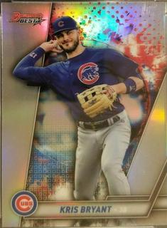 Kris Bryant