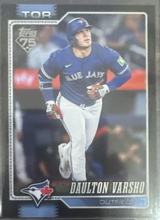 Daulton Varsho