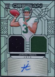 Jordan Travis